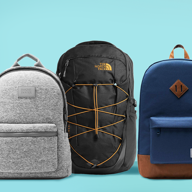 How to Choose the Best Laptop Backpack For Middle School - Your Fashion ...