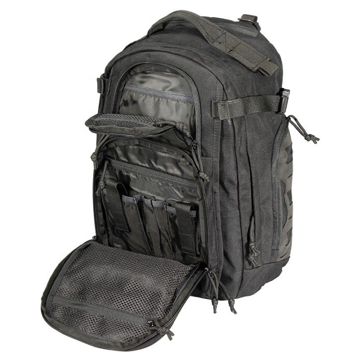 All About the EDC Tactical Laptop Backpack - Your Fashion Guru